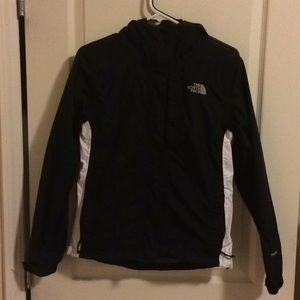 The North Face Hyvent Rain All Weather Jacket